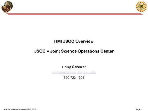 iosms voc|jsoc1.stanford.edu.